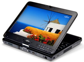 Fujitsu lifeBook TH700